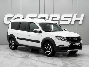 Универсал ВАЗ (LADA) Largus Cross 2025 года, 1800000 рублей, Ростов-на-Дону