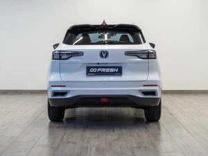 Внедорожник Changan CS55 Plus 2021 года, 1999000 рублей, Саратов