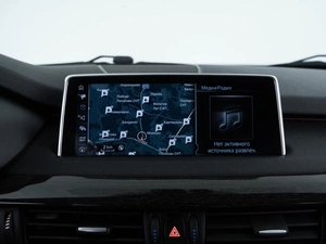 Внедорожник BMW X5 2017 года, 4148077 рублей, Москва