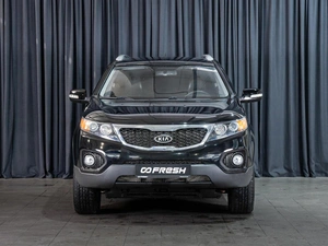 Внедорожник Kia Sorento 2011 года, 1669000 рублей, Волгоград