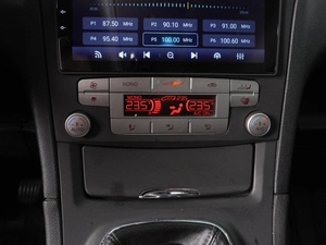 Минивэн Ford Galaxy 2008 года, 915000 рублей, Минеральные Воды