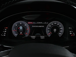 Внедорожник Audi Q7 2020 года, 6850000 рублей, Аксай