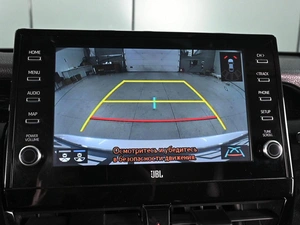 Седан Toyota Camry 2021 года, 3399000 рублей, Ростов-на-Дону