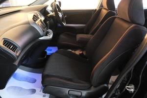 Минивэн Honda Stream 2011 года, 1259000 рублей, Омск