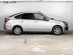 Лифтбек ВАЗ (LADA) Granta 2022 года, 759000 рублей, Ставрополь