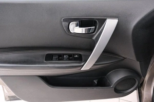 Внедорожник Nissan Qashqai 2007 года, 939000 рублей, Красноярск