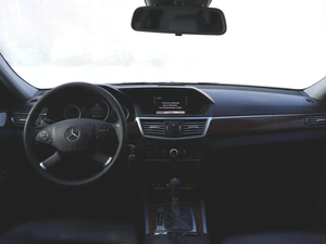 Седан Mercedes-benz E-класс 2010 года, 1550000 рублей, Железногорск