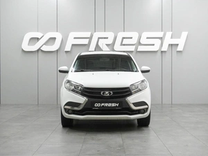 Хетчбэк ВАЗ (LADA) XRAY 2019 года, 899000 рублей, Воронеж