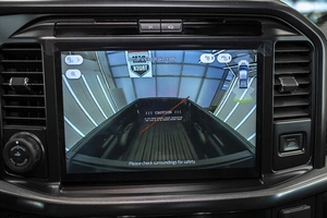 Пикап Ford F-150 Raptor 2025 года, 14168961 рублей, Москва