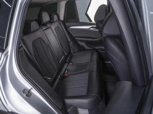 Внедорожник BMW X3 2019 года, 4339000 рублей, Ростов-на-Дону