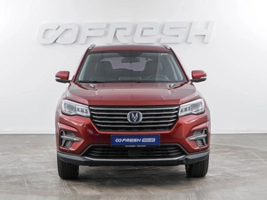 Внедорожник Changan CS75 2020 года, 1700046 рублей, Москва