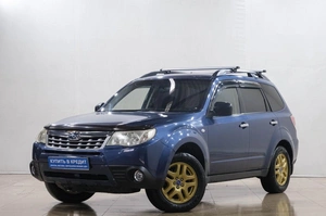 Внедорожник Subaru Forester 2012 года, 1389000 рублей, Новокузнецк