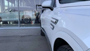 Внедорожник Genesis GV80 2021 года, 5880000 рублей, Солонцы