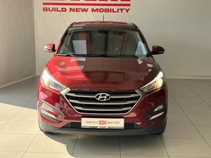 Внедорожник Hyundai Tucson 2016 года, 2040000 рублей, Смоленск