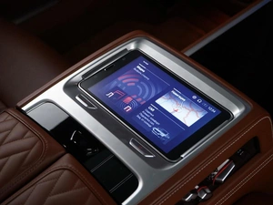 Седан BMW 7 серия 2019 года, 6340055 рублей, Москва