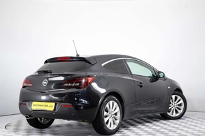 Хетчбэк Opel Astra GTC 2013 года, 1029000 рублей, Пермь