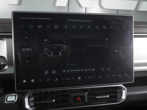 Внедорожник Jetour T2 2024 года, 3490000 рублей, Ростов-на-Дону