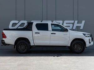 Пикап Toyota Hilux 2022 года, 4349000 рублей, Краснодар