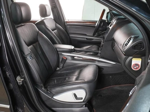 Внедорожник Mercedes-benz GL-класс 2010 года, 1879000 рублей, Воронеж