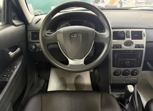 Хетчбэк ВАЗ (LADA) Priora 2012 года, 499000 рублей, Ачинск