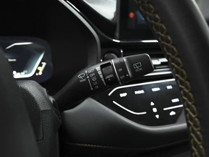 Внедорожник Москвич 3 2023 года, 1679000 рублей, Ставрополь