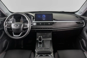 Внедорожник Xcite X-Cross 7 2024 года, 1989000 рублей, Пермь