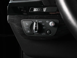 Внедорожник Audi Q7 2016 года, 3445000 рублей, Аксай