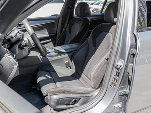 Седан BMW 5 серия 2018 года, 2780000 рублей, Краснодар