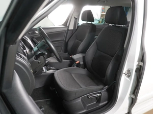 Внедорожник Skoda Yeti 2013 года, 999000 рублей, Воронеж