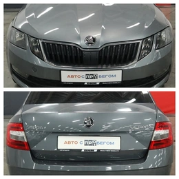 Хэтчбек Skoda Octavia 2018 года, 2100000 рублей, Курск