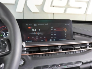 Внедорожник EXEED LX 2023 года, 2499000 рублей, Воронеж