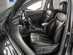 Внедорожник Hyundai Santa Fe 2018 года, 2849000 рублей, Тюмень