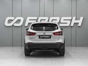 Внедорожник Nissan Qashqai 2019 года, 1650000 рублей, Ростов-на-Дону