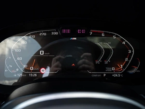 Седан BMW 5 серия 2022 года, 5170000 рублей, Краснодар