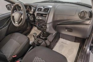 Седан ВАЗ (LADA) Granta 2022 года, 699000 рублей, Челябинск