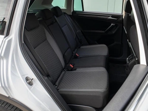 Внедорожник Volkswagen Tiguan 2017 года, 1849000 рублей, Большой Сочи