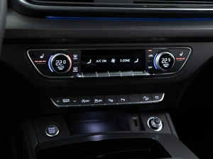 Внедорожник Audi Q5 2025 года, 6034434 рублей, Москва