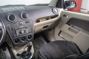 Хетчбэк Ford Fusion 2006 года, 499000 рублей, Томск