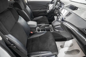 Внедорожник Honda CR-V 2015 года, 2599000 рублей, Барнаул