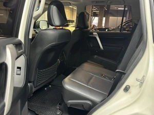 Внедорожник Toyota Land Cruiser Prado 2021 года, 5597000 рублей, Красноярск