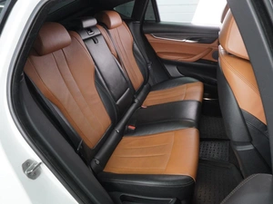 Внедорожник BMW X6 2017 года, 3710000 рублей, Воронеж