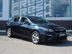 Седан Kia Cerato 2020 года, 1939000 рублей, Владимир
