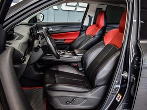Внедорожник Changan CS55 Plus 2023 года, 2000000 рублей, Муром