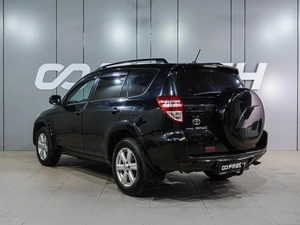 Внедорожник Toyota RAV4 2010 года, 1329000 рублей, Воронеж