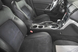 Седан Subaru Legacy 2008 года, 1259000 рублей, Кемерово