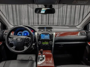 Седан Toyota Camry 2012 года, 1359000 рублей, Красноярск