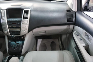 Внедорожник Lexus RX 2008 года, 1669000 рублей, Омск