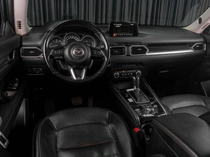 Внедорожник Mazda CX-5 2017 года, 2889000 рублей, Тюмень