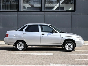 Седан ВАЗ (LADA) 2110 2003 года, 299000 рублей, Кирилловка