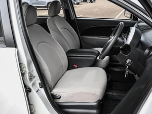 Хетчбэк Toyota Passo 2004 года, 429000 рублей, Кирилловка